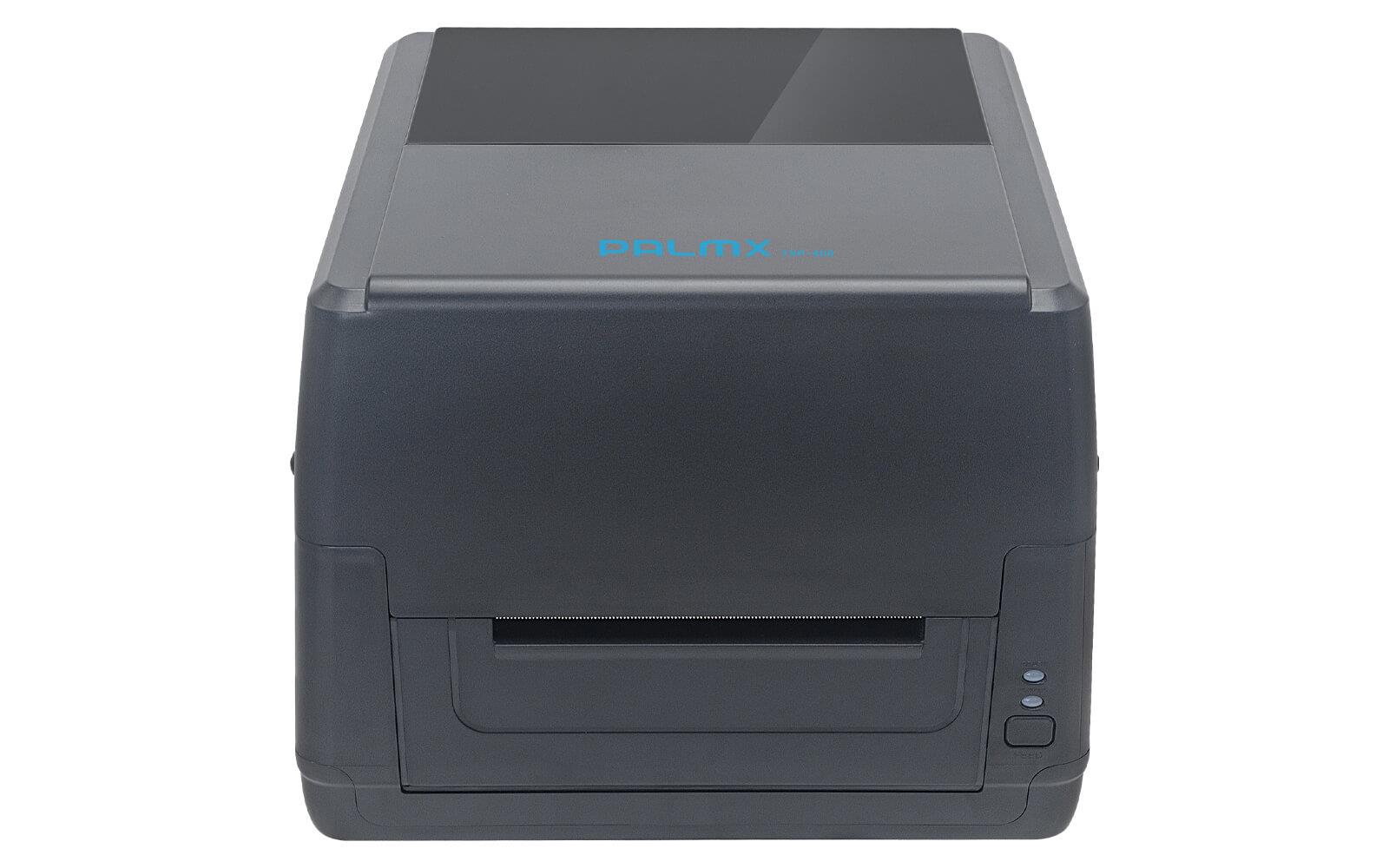 PalmX TXP-400 Barkod Yazıcı USB,Ethernet Bağlantılı - görsel 3