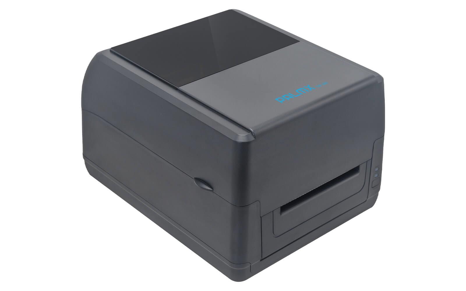 PalmX TXP-400 Barkod Yazıcı USB,Ethernet Bağlantılı - görsel 4