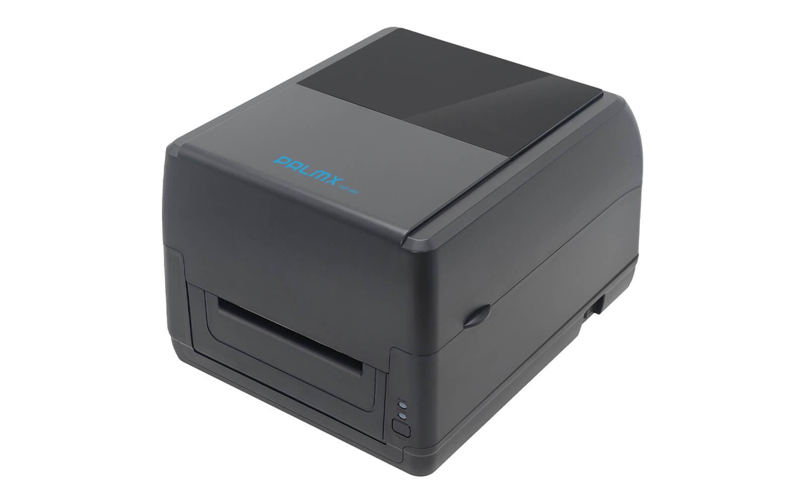 PalmX TXP-400 Barkod Yazıcı USB,Ethernet Bağlantılı - görsel 6