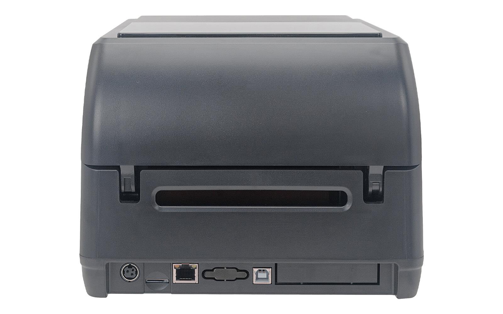 PalmX TXP-400 Barkod Yazıcı USB,Ethernet Bağlantılı - görsel 7