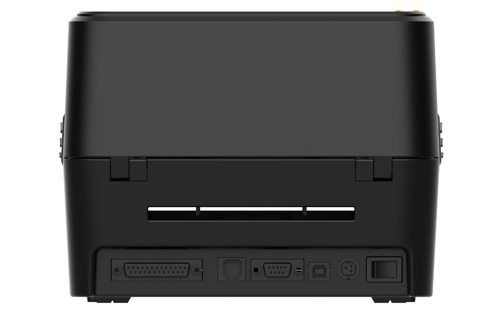 Rongta RP400A Barkod Yazıcı Usb, Seri, LPT,Ethernet Bağlantılı - görsel 6