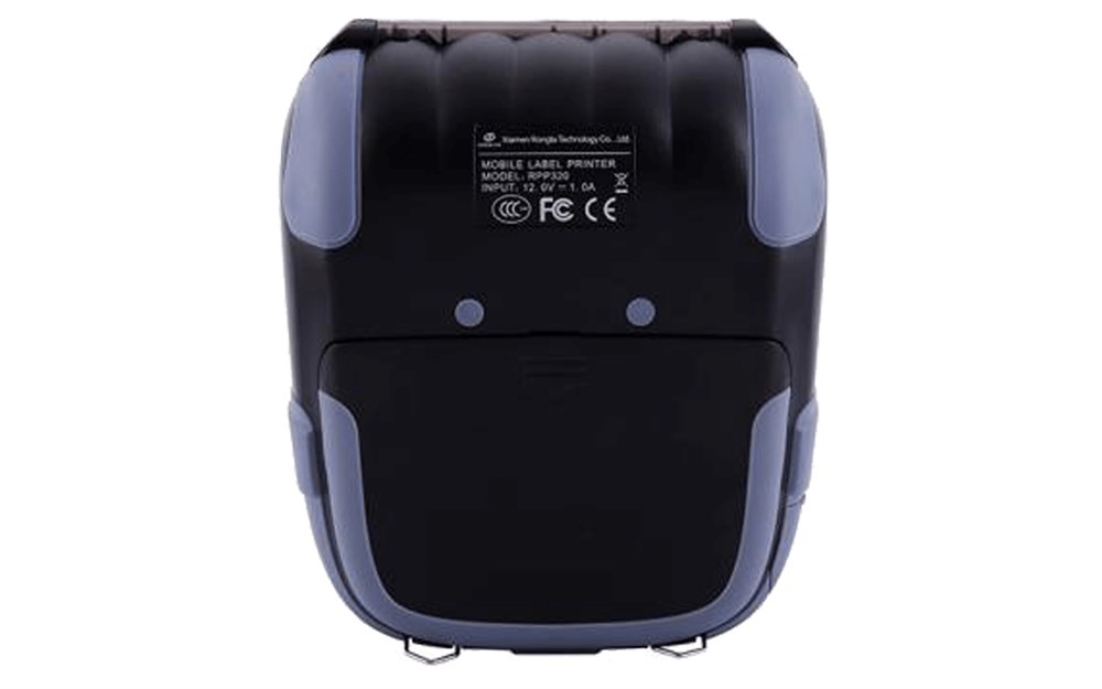 Rongta RPP320 Taşınabilir Barkod Yazıcı USB,Bluetooth Bağlantılı - görsel 3