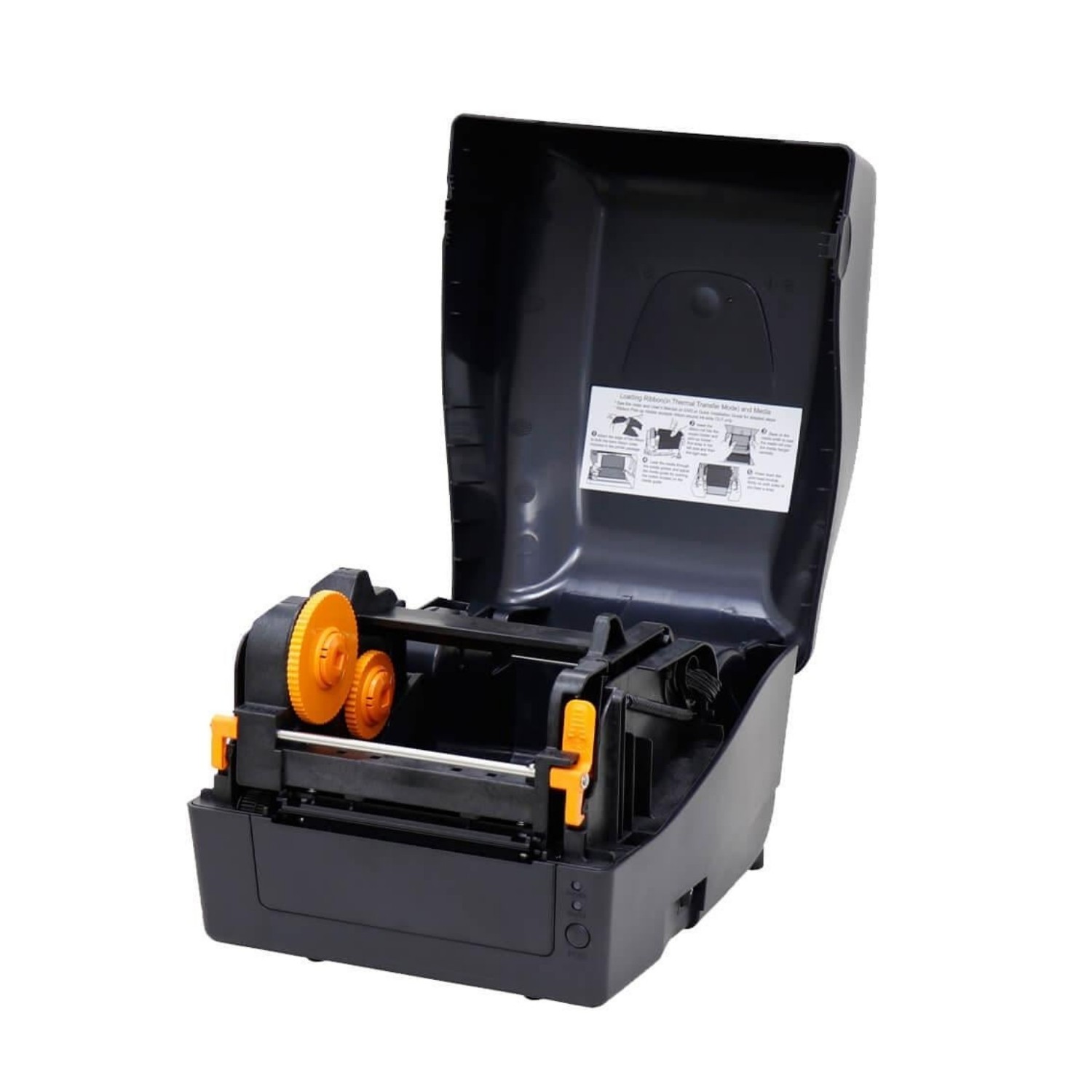Argox CP-2140 EX Pro Barkod Yazıcı USB,Seri,Ethernet Bağlantılı - görsel 2