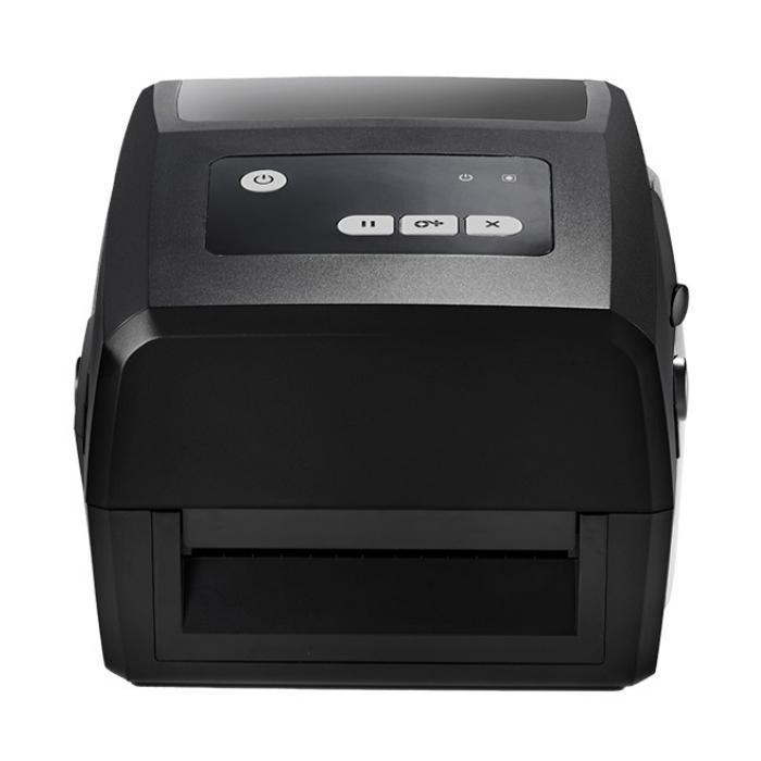 Spenta Spt 400T 203 Dpı/T/T/Usb/Serı/Eth/Par/ Masaüstü Barkod Yazıcı - görsel 2