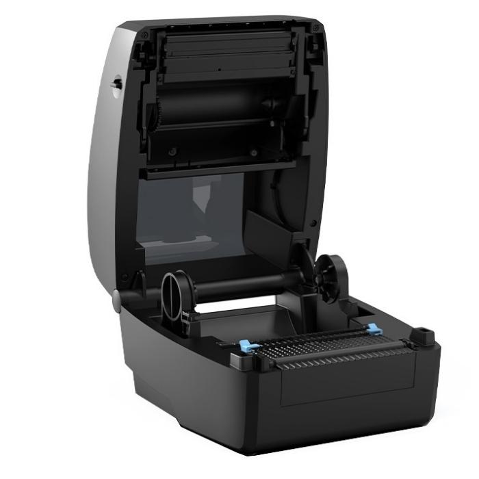 Spenta Spt 400T 203 Dpı/T/T/Usb/Serı/Eth/Par/ Masaüstü Barkod Yazıcı - görsel 3