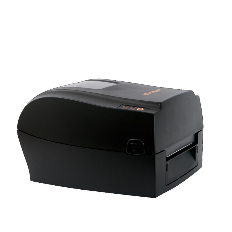 KodPrint TT-452 (203DPI) Ribonlu Masaüstü Barkod Yazıcı (USB-SERİ-ETH) - görsel 2
