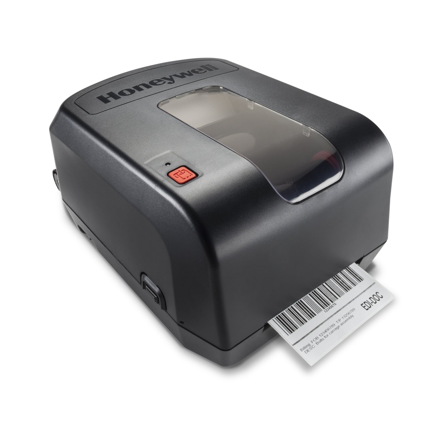 Honeywell Pc42t Plus Barkod Etiket Yazıcı (Usb) - görsel 2