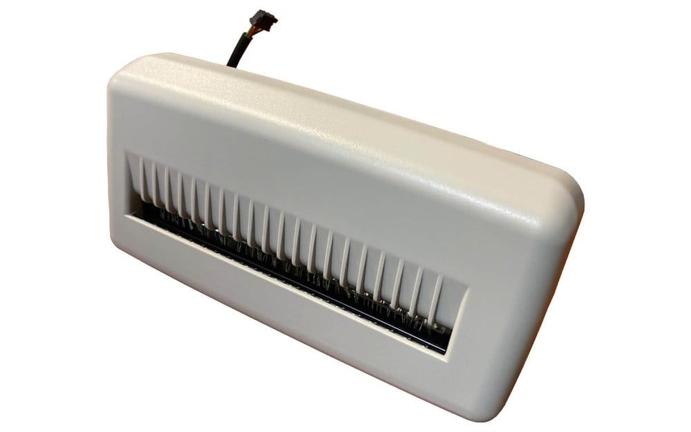 Argox CP-2140/3140 Kesici Rotary - küçük görsel 1