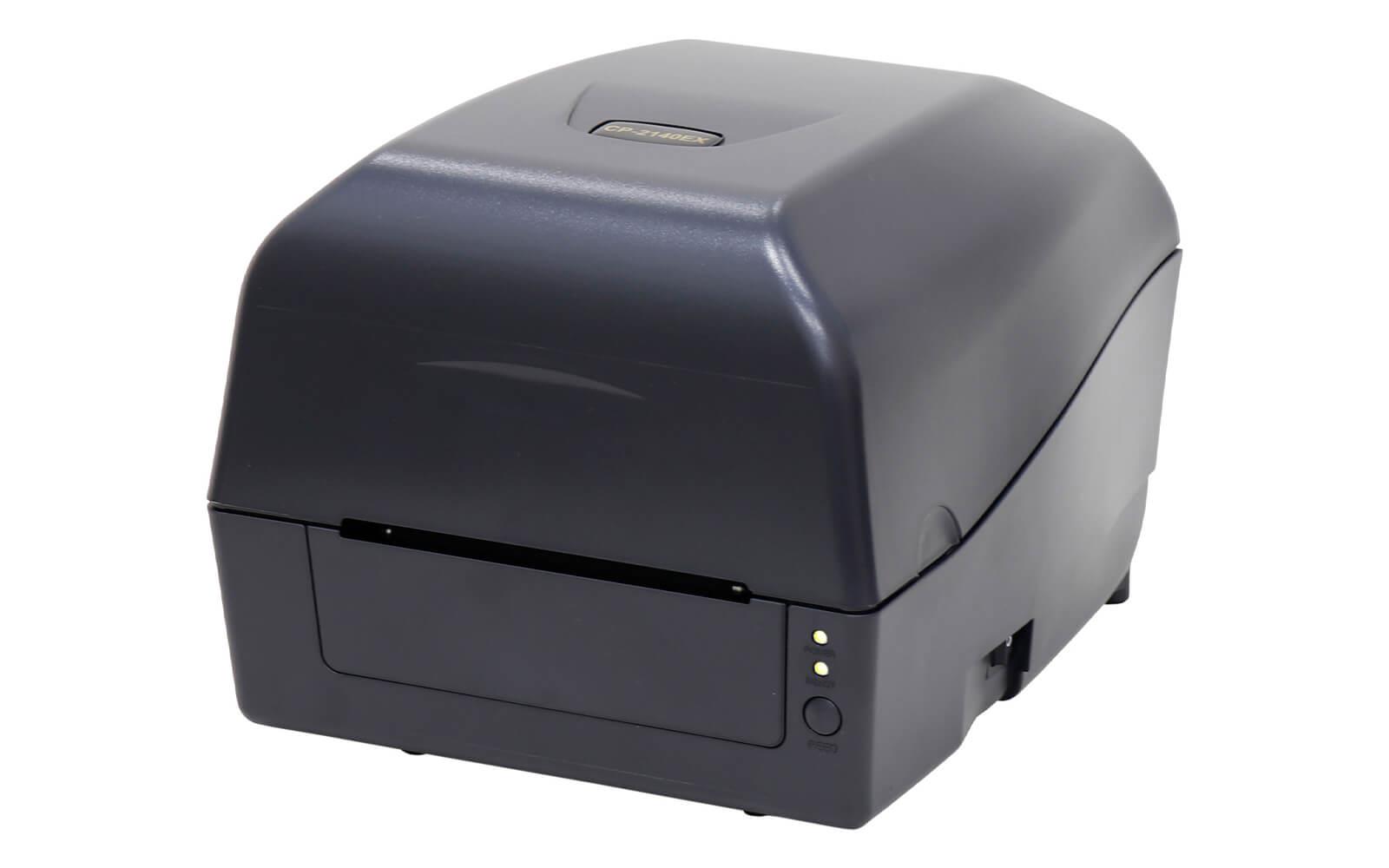 Argox CP-3140EX PRO Barkod Yazıcı USB, Seri, Ethernet Bağlantılı - küçük görsel 1