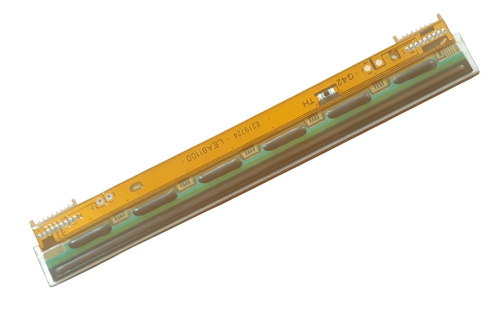 Argox OS-214 Plus Orjinal Termal Kafa - küçük görsel 1