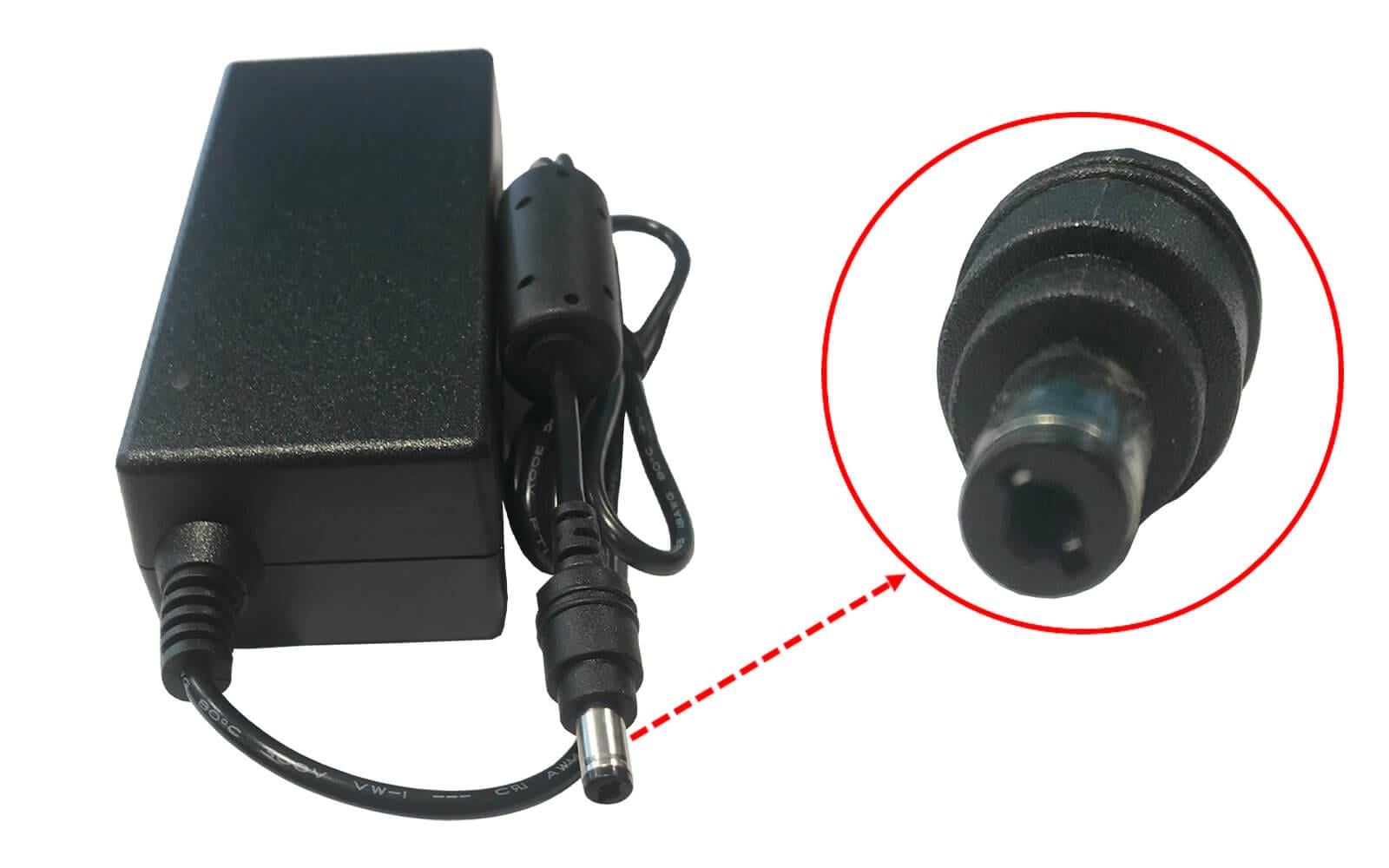 Argox OS214/OS2130d/A2240/CP2140 Adaptör 24V - küçük görsel 1