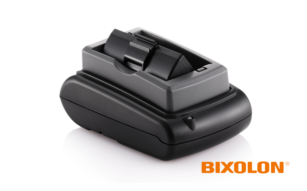 Bixolon PBD-R310/R318/L310 Tekli Pil Şarj Ünit.(Adaptör YOK) - küçük görsel 1