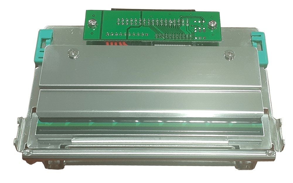 Godex EZ2300 / EZ2350 / EZ2350i OrjinalTermal Kafa - küçük görsel 1