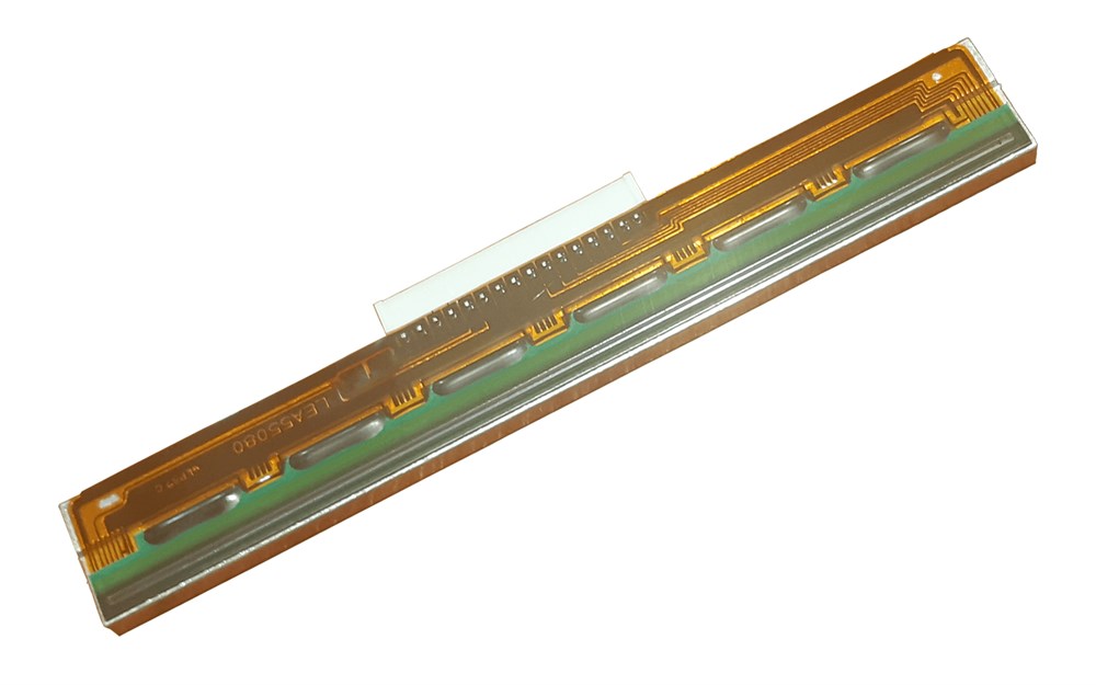 Godex BP500L-G500-G300-GE300-EZ1105Plus Orjinal Termal Kafa - küçük görsel 1