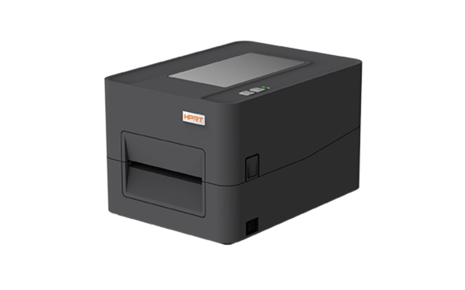 HPRT HT500 203 DPI USB Ethernet Termal Transfer Barkod Etiket Yazıcı - küçük görsel 1
