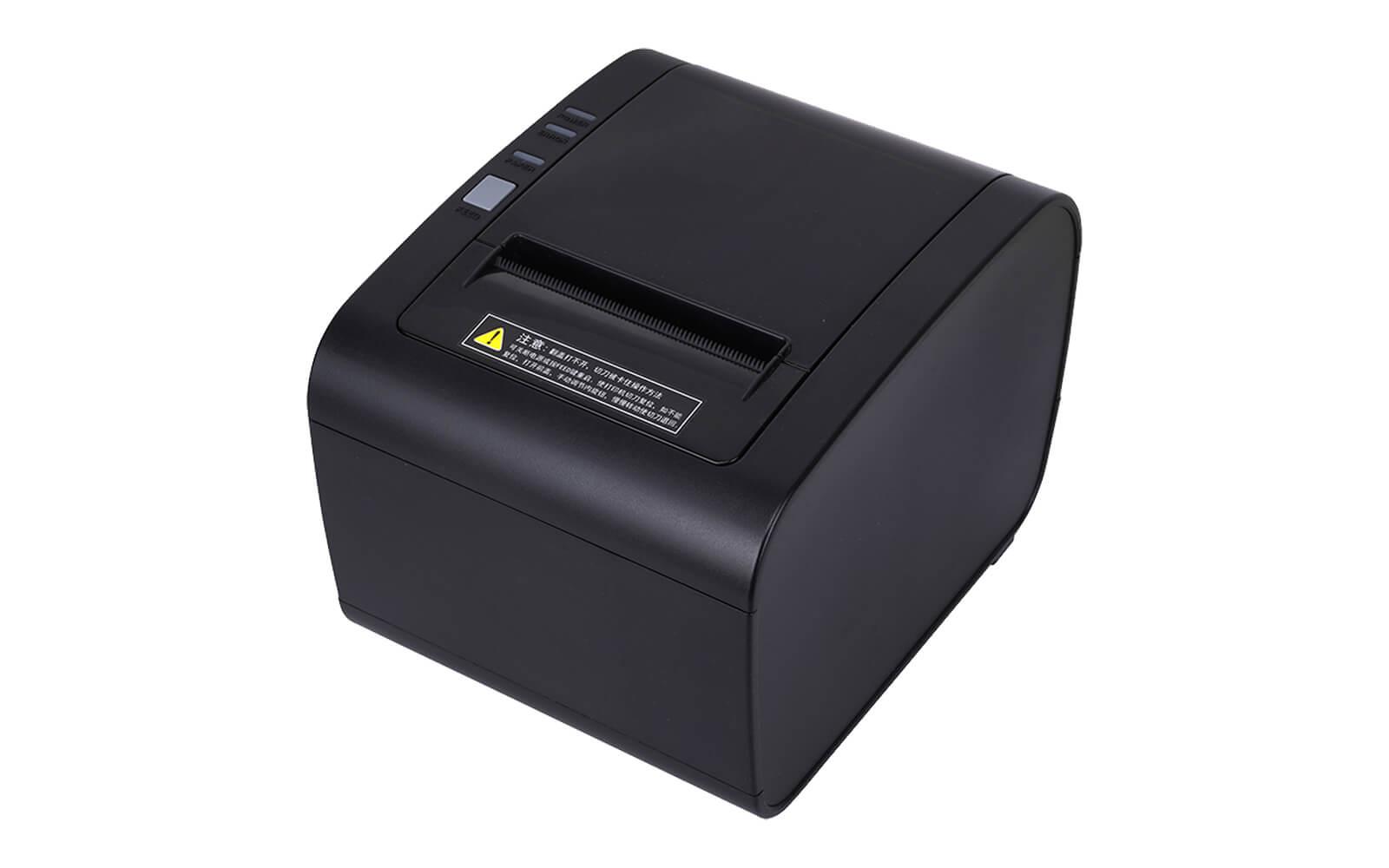 Sunlux RP8020 Fiş Yazıcı USB,Seri,Ethernet Bağlantılı - küçük görsel 1
