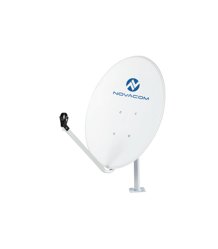 NOVACOM 75 CM OFFSET ÇANAK ANTEN