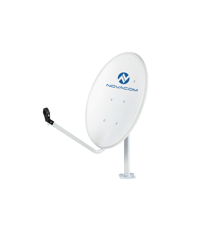 NOVACOM 60 CM OFSET ÇANAK