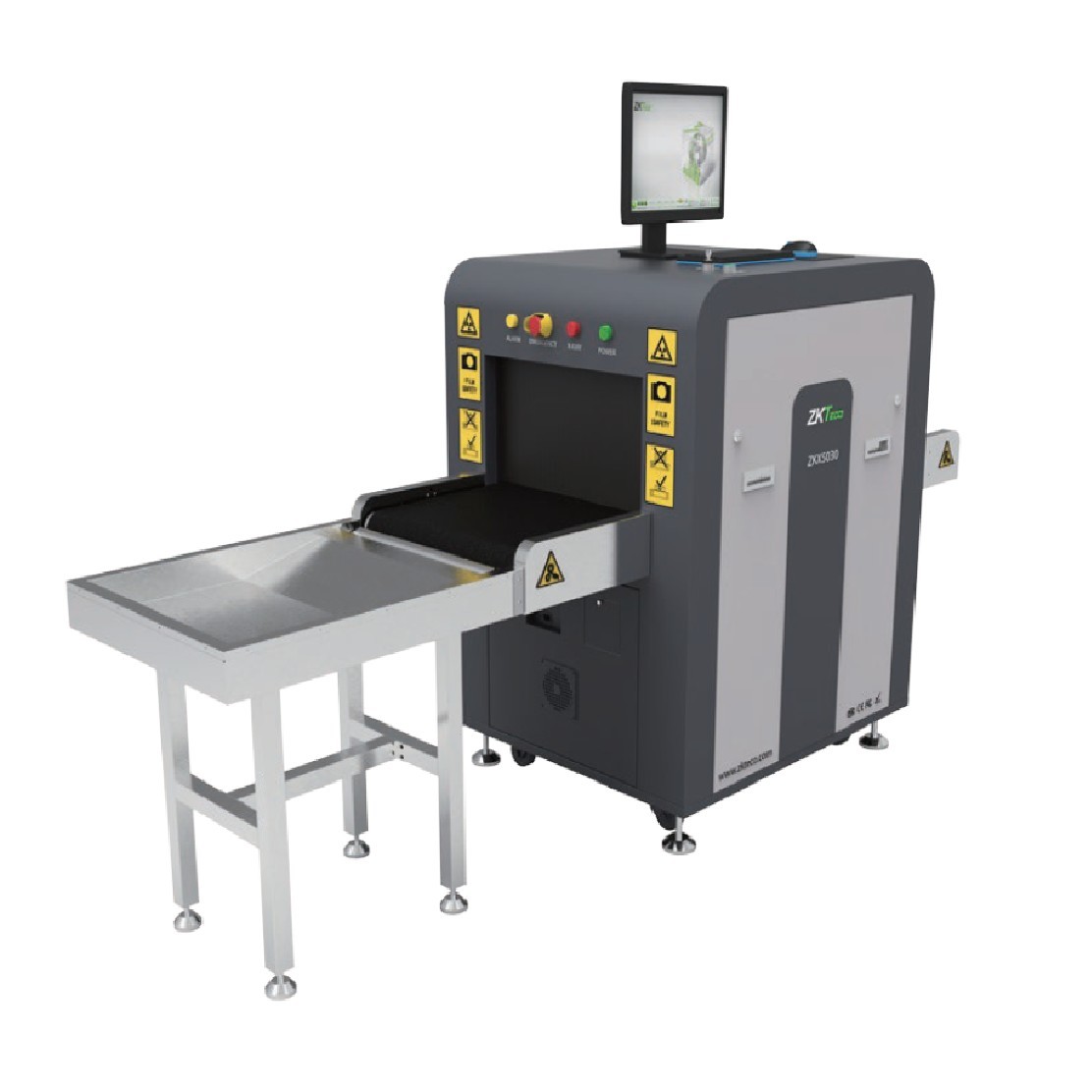 ZK X-5030A LIGHT Xray