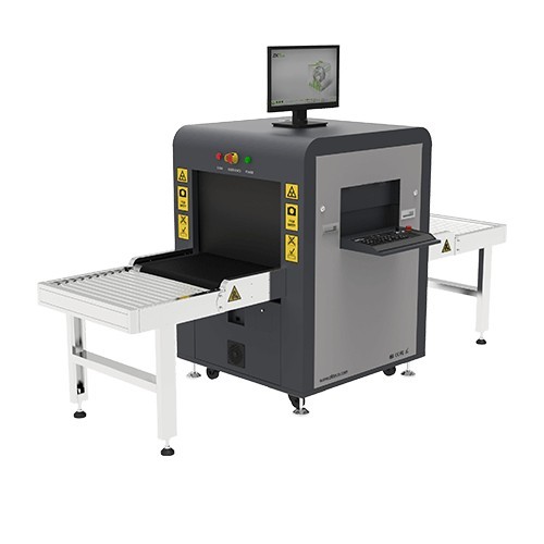 ZK X-6040A Xray