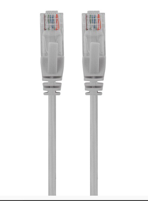 S-link SL-CAT6030 30cm Utp CAT6 Kablo - görsel 3