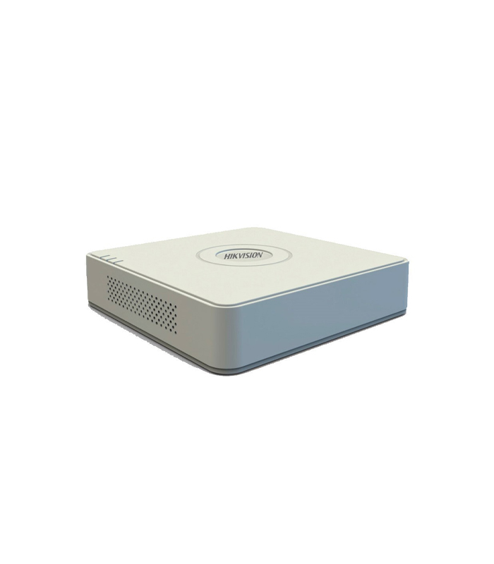 DS-7104HGHI-M1 4 KANAL DVR KAYIT CİHAZI