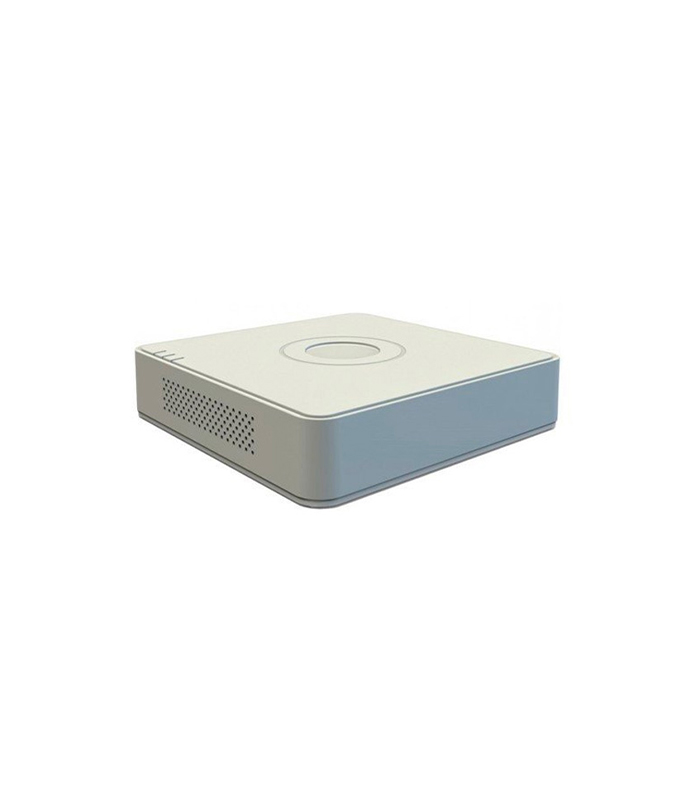 DS-7204HUHI-K1 4 KANAL DVR KAYIT CİHAZI