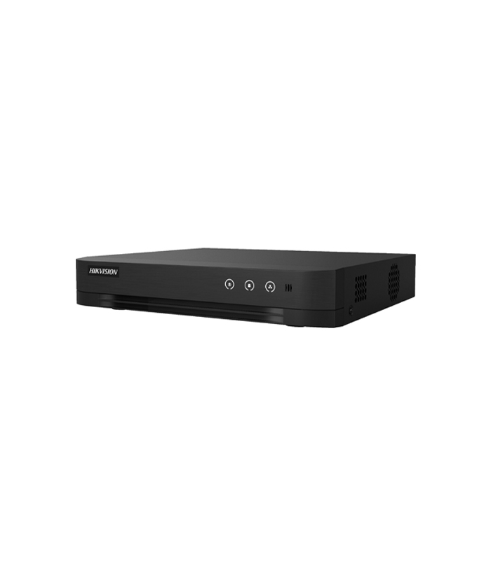 DS-7208HGHI-K1 8 KANAL DVR KAYIT CİHAZI