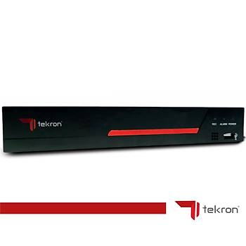 Tekron TK-7532 32 Kanal 5mp (2592x1536) XmEye