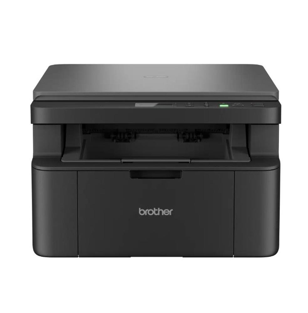 Brother DCP-L1632W-2T Yazıcı/Tarayıcı/Fotokopi Laser Yazıcı + 2 adet Orjinal Tonerli