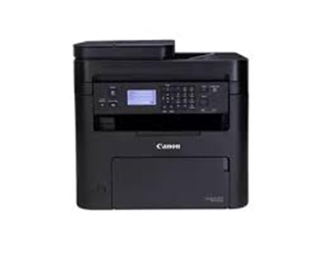 Canon MF275DW II Yazıcı/Tarayıcı/Fotokopi Mono Çok Fonksiyonlu Lazer Yazıcı