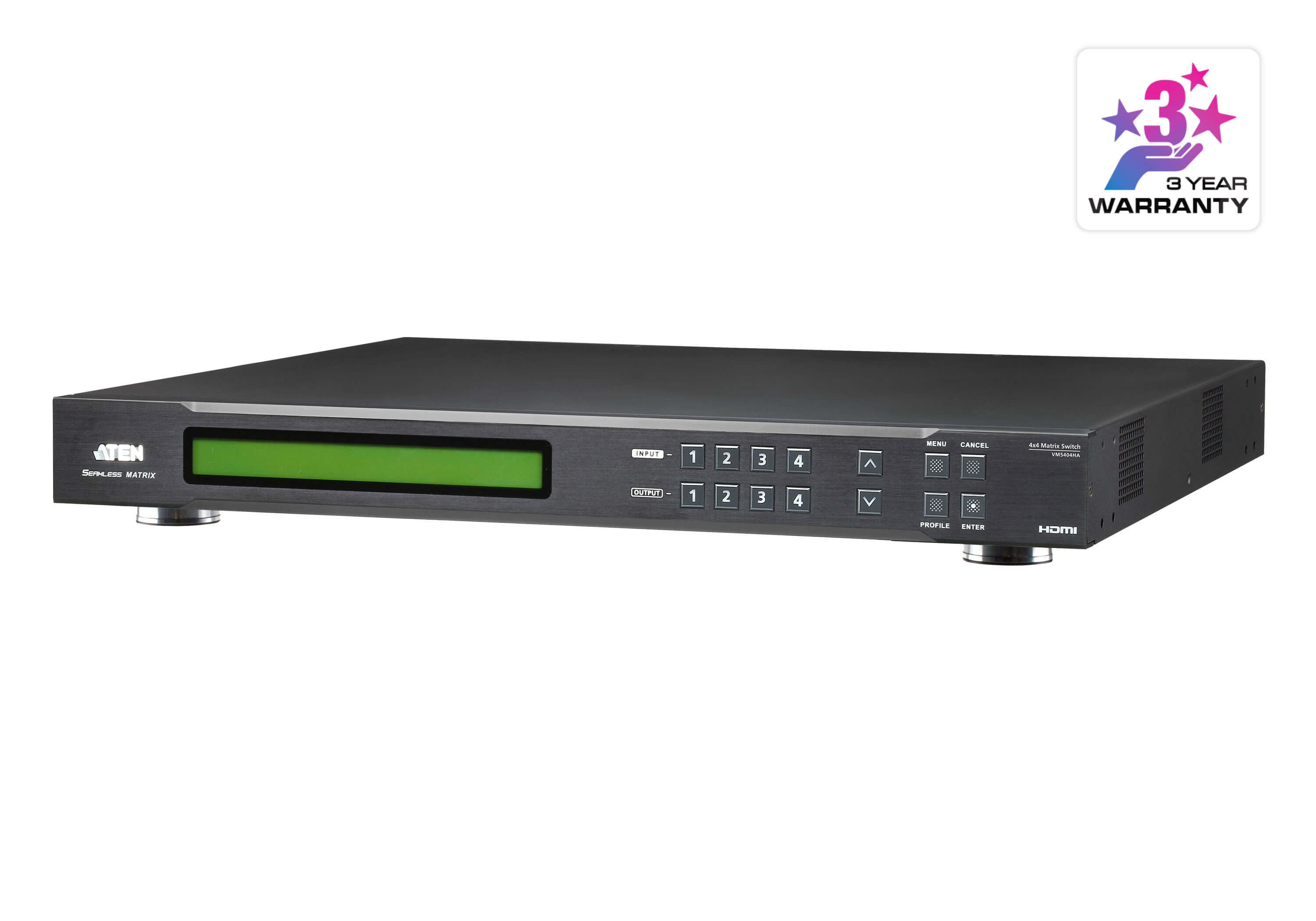 Aten ATEN-VM5404HA