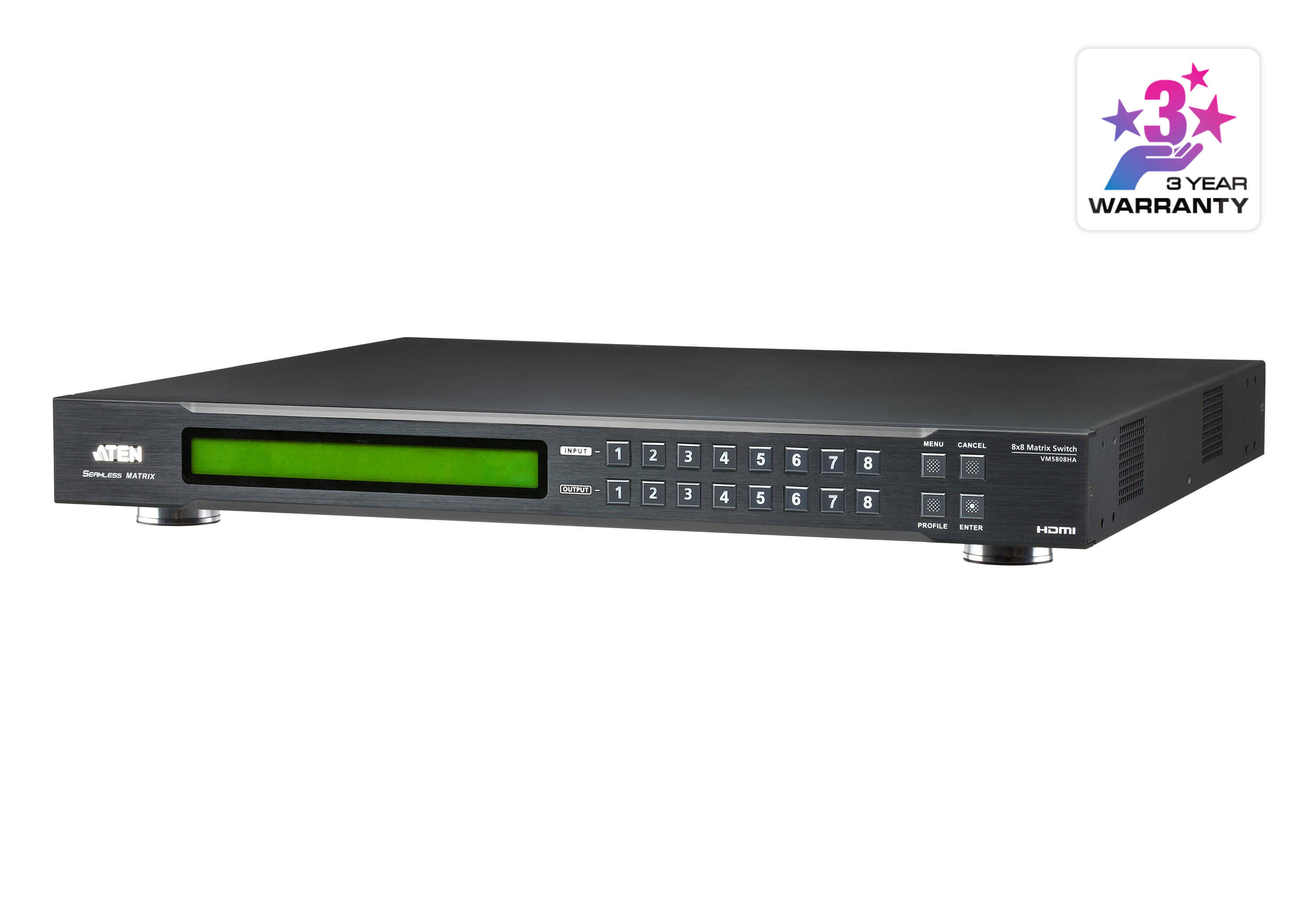 Aten ATEN-VM5808HA