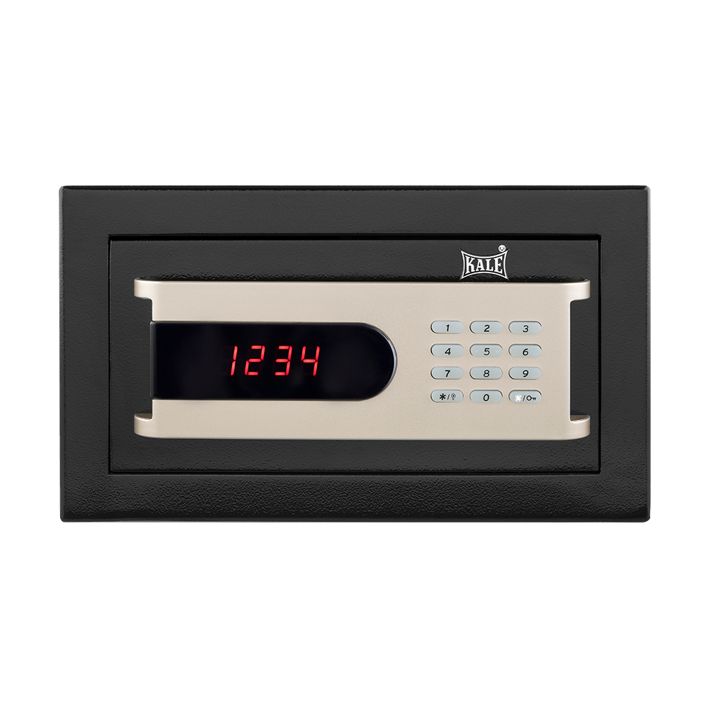 KALE Kd060-30-110 Elektronik Şifreli Kasa - küçük görsel 1