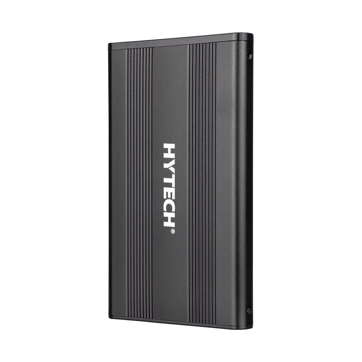 Hytech HY-HDC20 2.5 USB 2.0 Sata Alüminyum Harddisk Kutusu Siyah - görsel 2