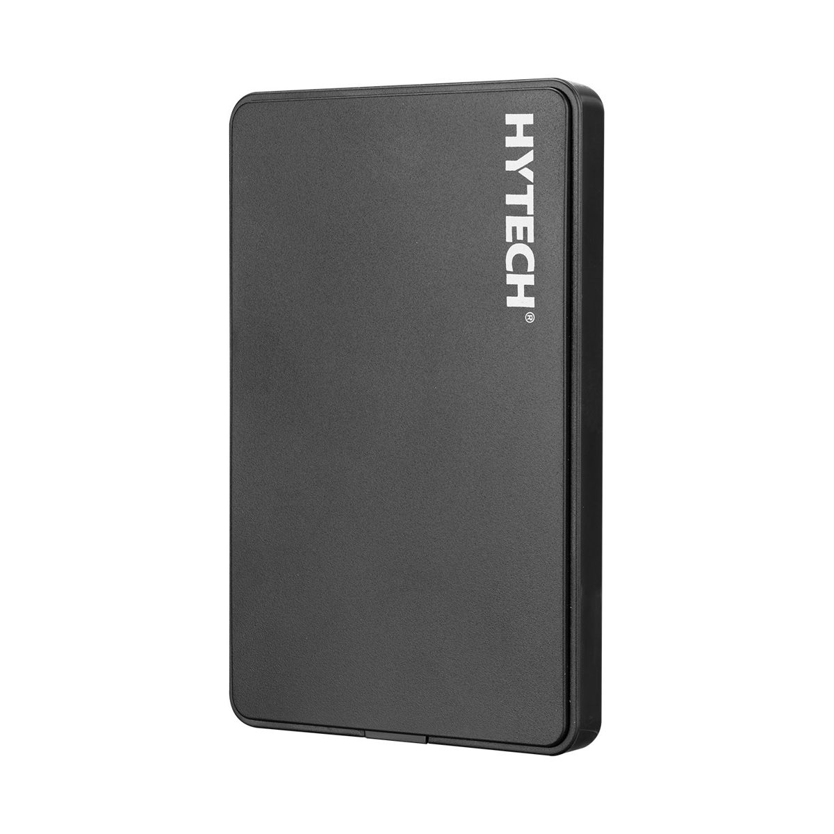 Hytech HY-HDC21 2.5" USB 2.0 Sata Harddisk Kutusu Siyah - görsel 2