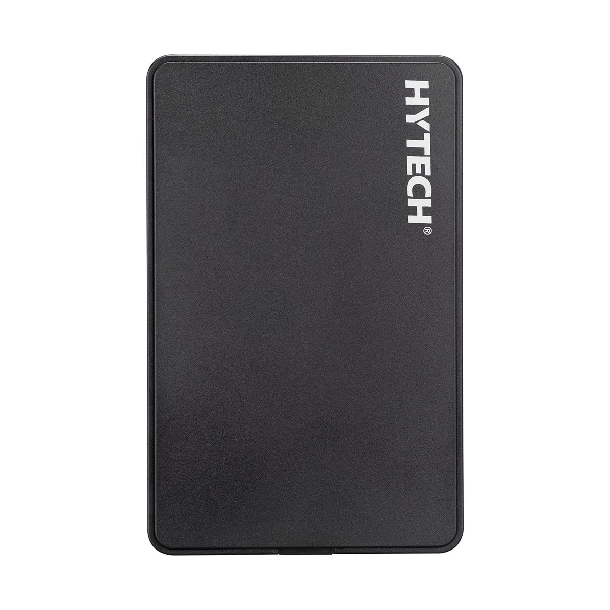 Hytech HY-HDC21 2.5" USB 2.0 Sata Harddisk Kutusu Siyah