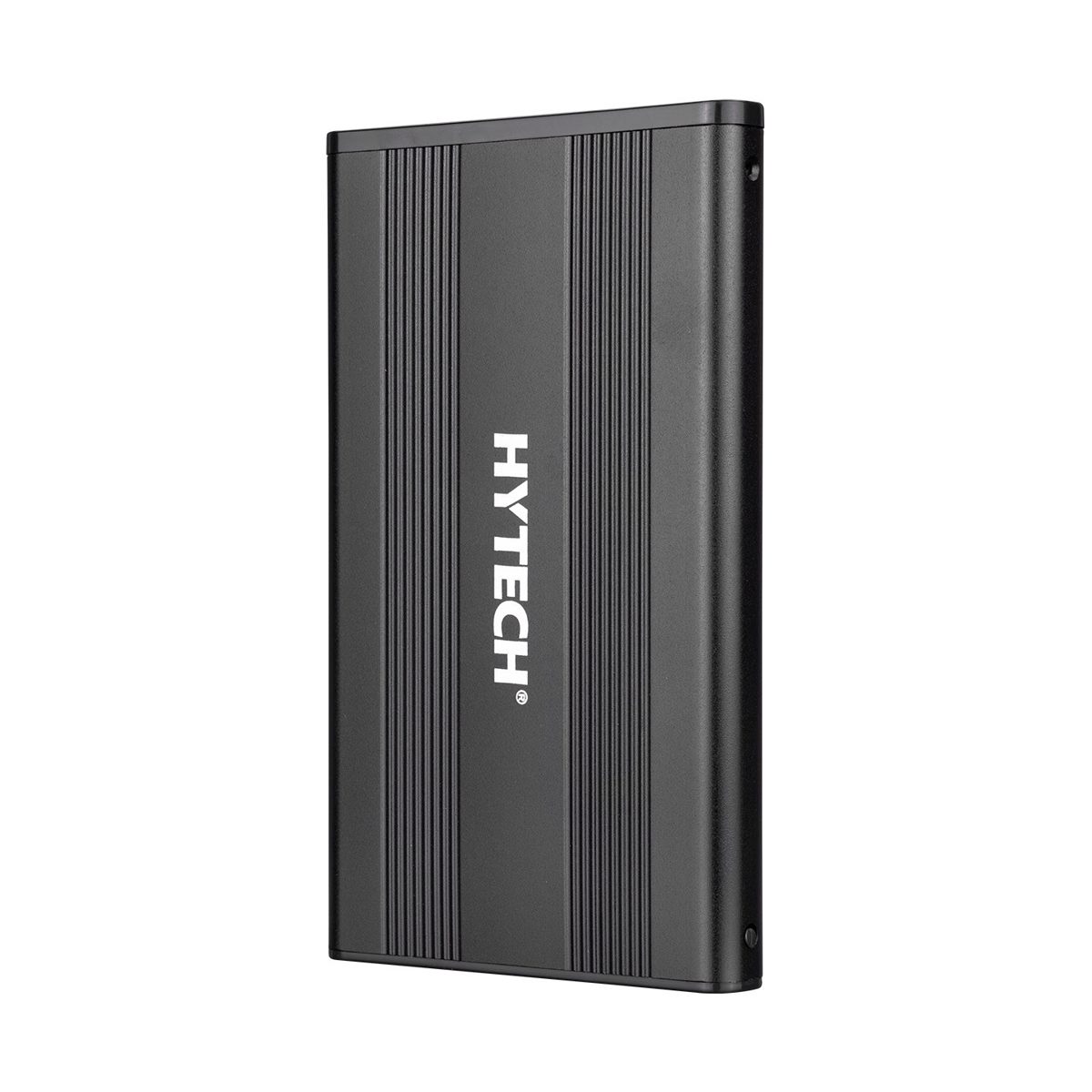 Hytech HY-HDC23 2.5" USB 3.0 Sata Alüminyum Harddisk Kutusu Siyah - görsel 2