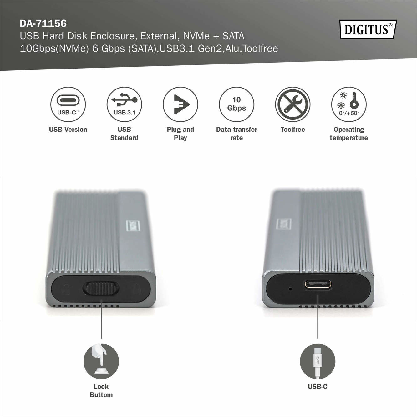 Digitus DA-71156 - görsel 6