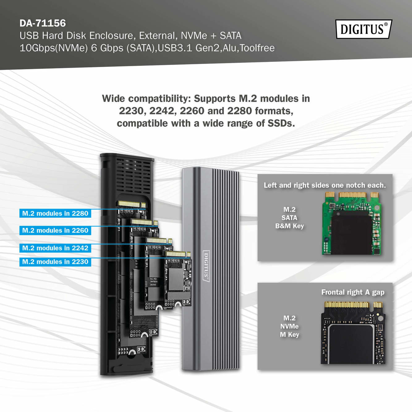 Digitus DA-71156 - görsel 7