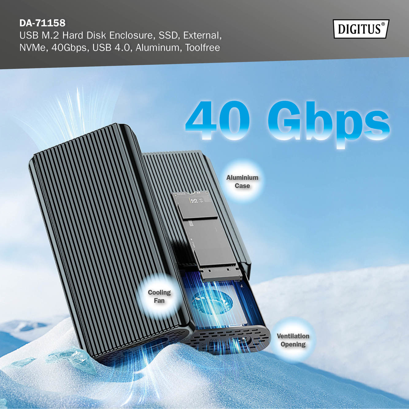 Digitus DA-71158 - görsel 10