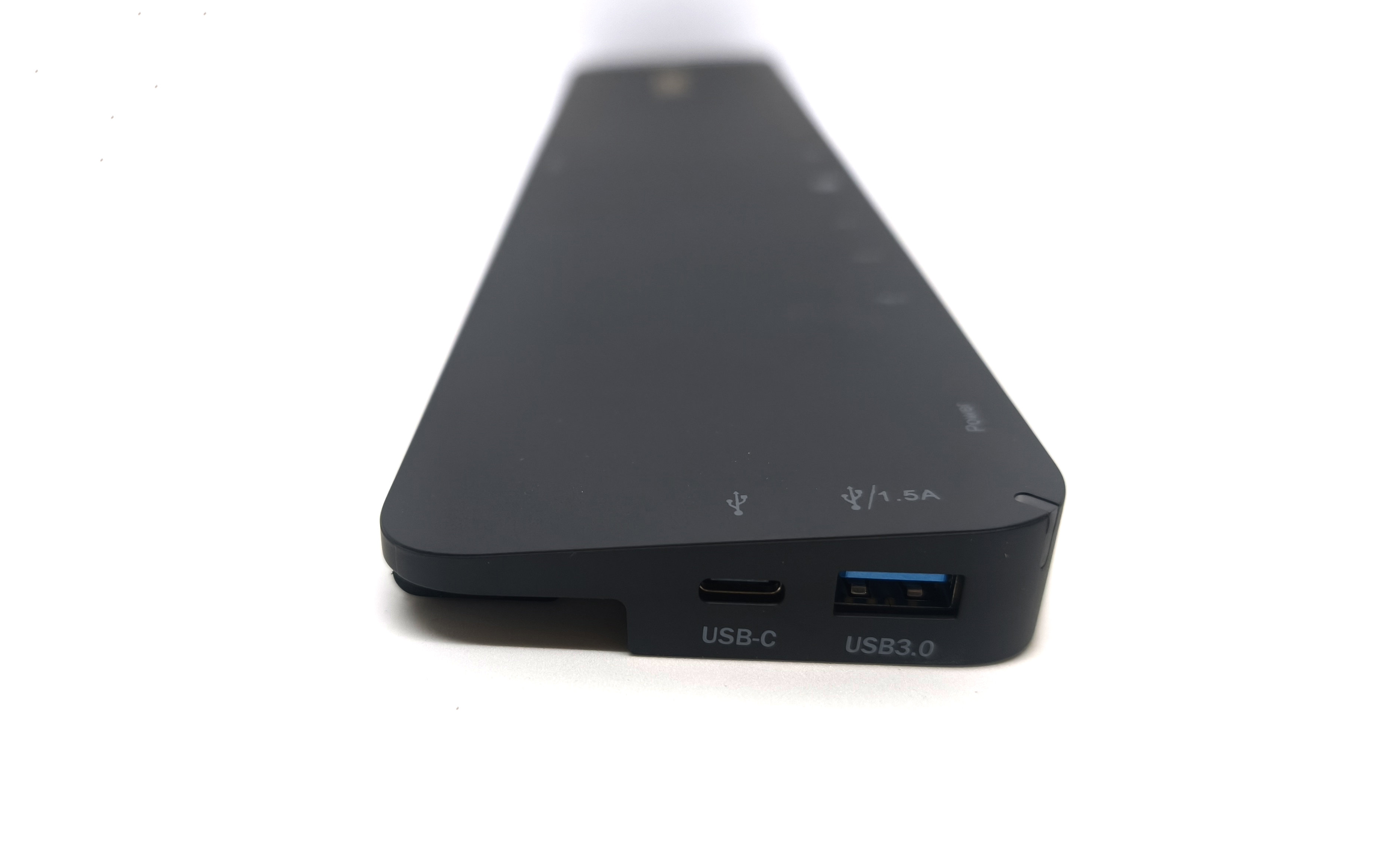 BEEK BA-DCK-UC11 11 in 1 USB Tip C Docking Station - görsel 4