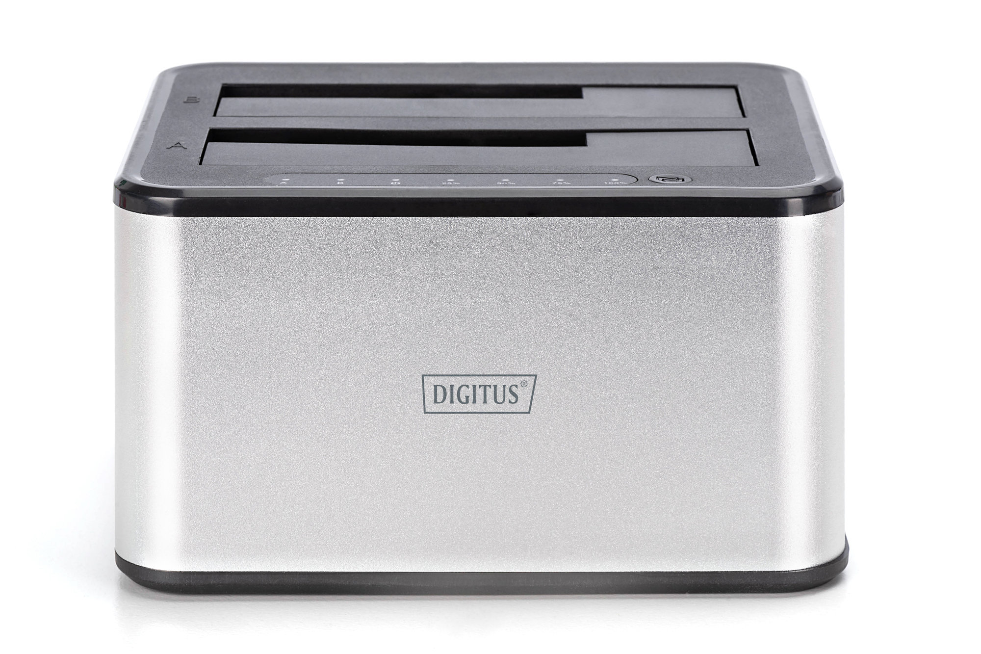 Digitus DA-71540-2 SATA Docking Station - görsel 3