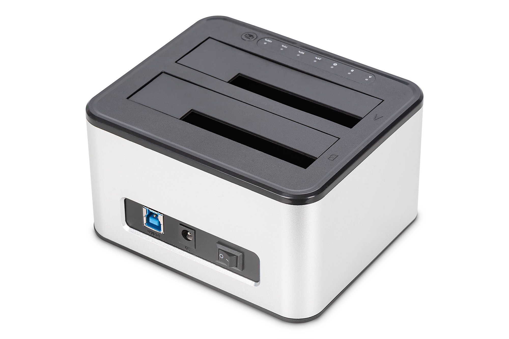 Digitus DA-71540-2 SATA Docking Station - görsel 4