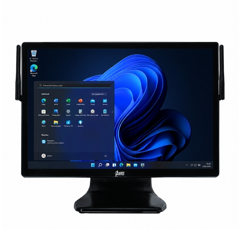 Ava7008F 18.5 İ7 6. Nesil Tek Ekran 8 Gb Ram - görsel 3