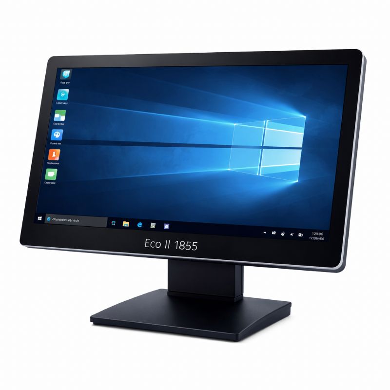 Kodpos Eco Iı 1855 18.5 8gb Ram 120 Ssd İ5 Dokunmatik 5 Nesil