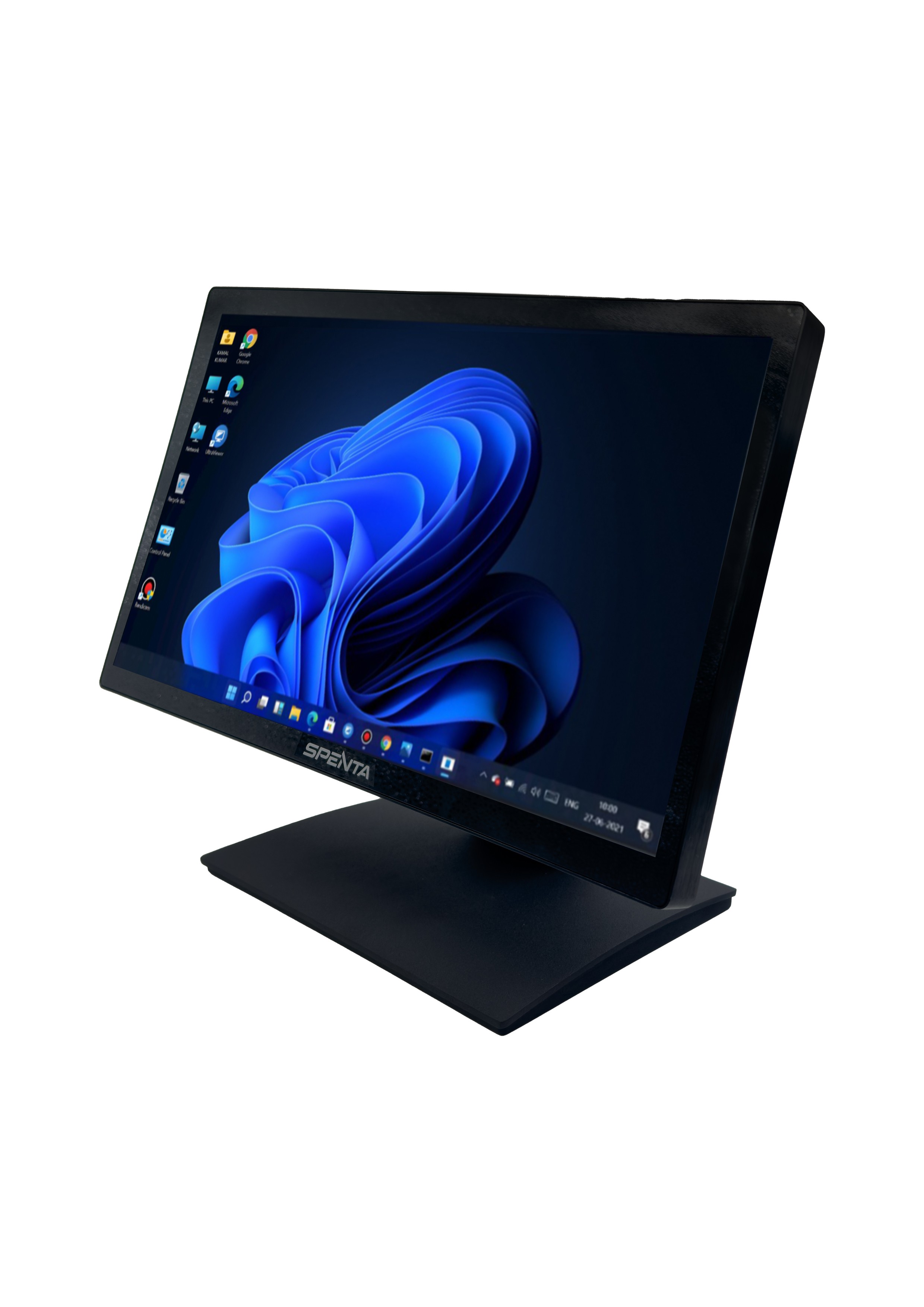 Spenta SP-185I i5 5.Nesil 8GB Ram 128GB SSD Siyah - görsel 2