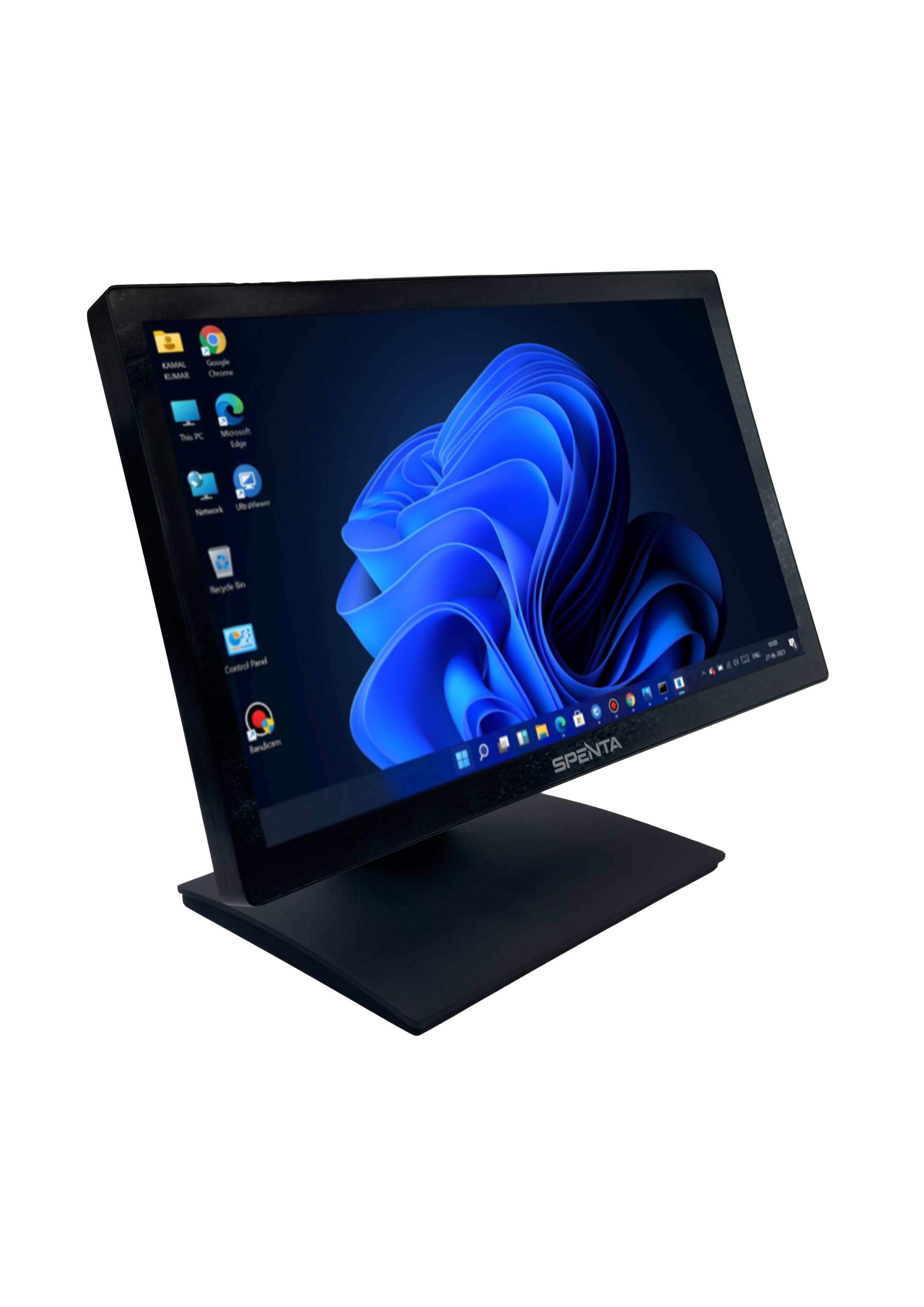 Spenta SP-185I i5 5.Nesil 8GB Ram 128GB SSD Siyah - görsel 4