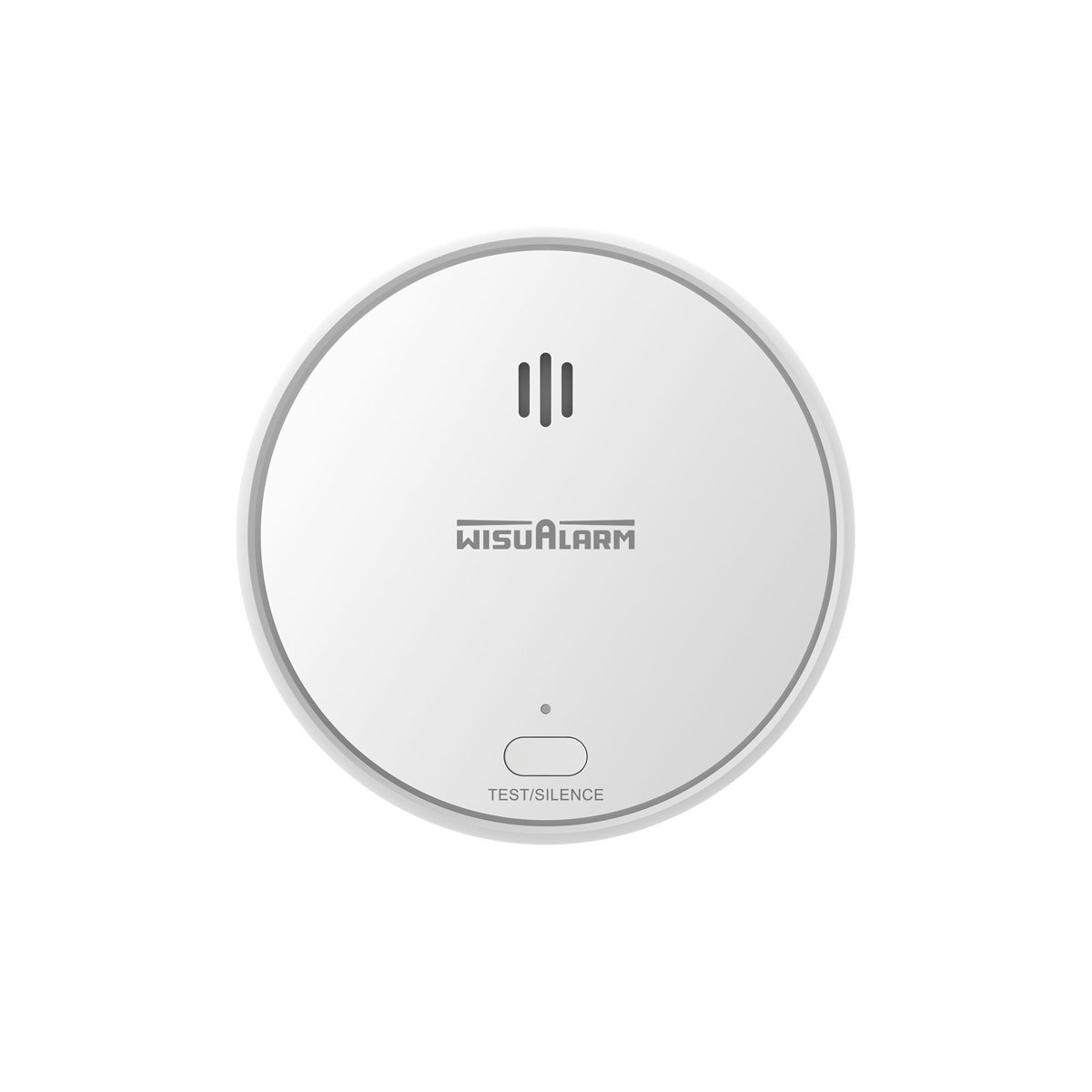 Dahua HY-SA30A-R8 Kablosuz Bağlantılı Duman Alarmı