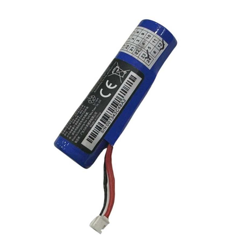 Hugin T300 Mavi Batarya 3500 mHA